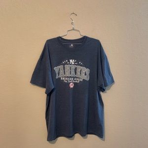 New York Yankees Tee Shirt